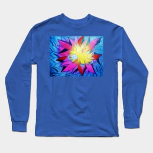 VERANO 8 Long Sleeve T-Shirt